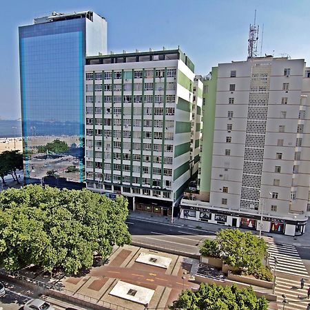 Rio Spot Homes Vista Mar D027 リオデジャネイロ エクステリア 写真