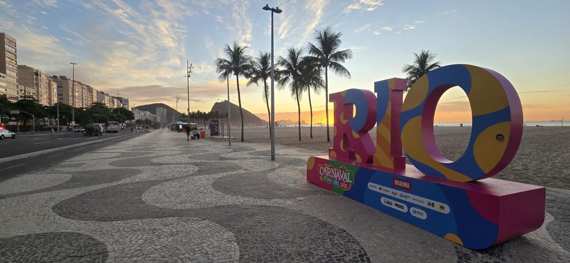 Rio Spot Homes Vista Mar D027 リオデジャネイロ エクステリア 写真