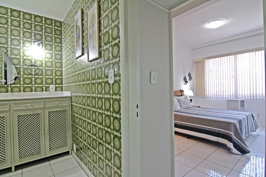 Rio Spot Homes Vista Mar D027 リオデジャネイロ エクステリア 写真