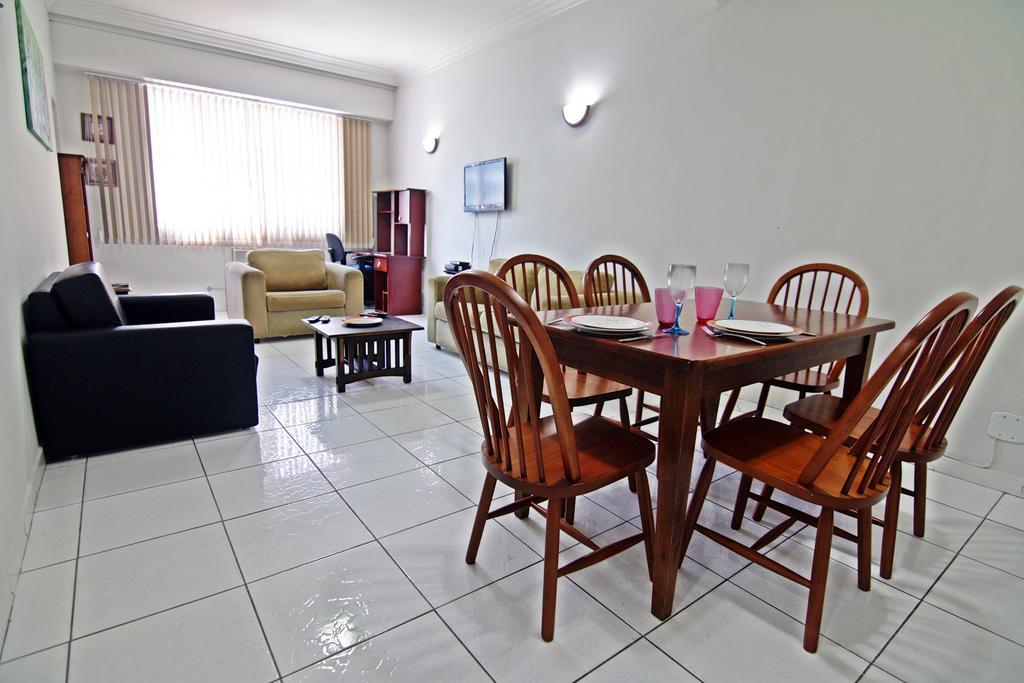 Rio Spot Homes Vista Mar D027 リオデジャネイロ エクステリア 写真
