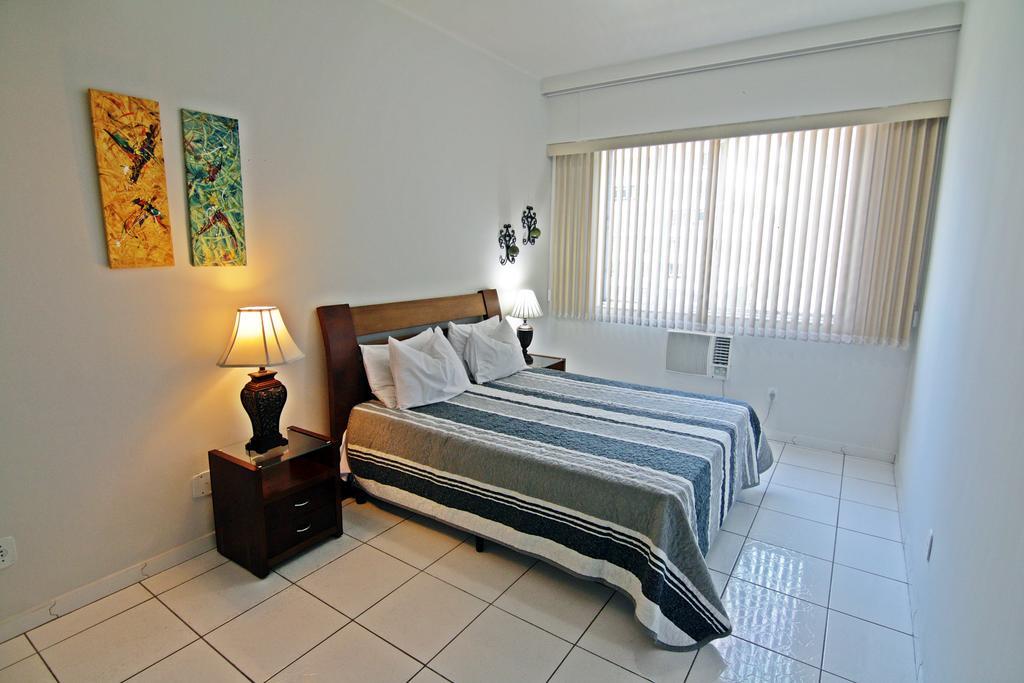 Rio Spot Homes Vista Mar D027 リオデジャネイロ エクステリア 写真