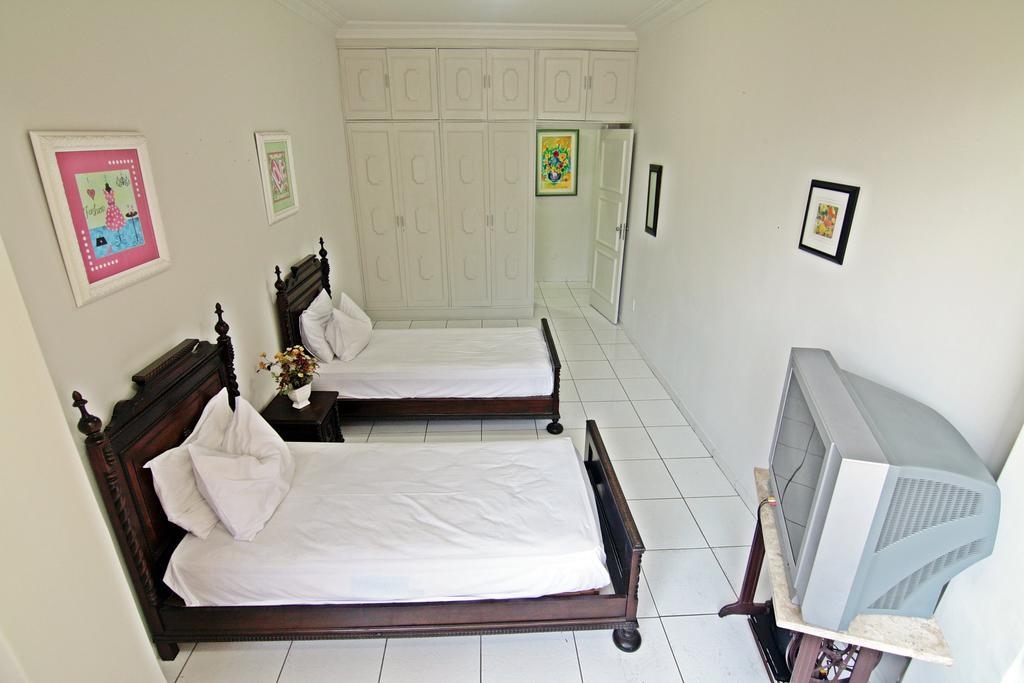 Rio Spot Homes Vista Mar D027 リオデジャネイロ エクステリア 写真