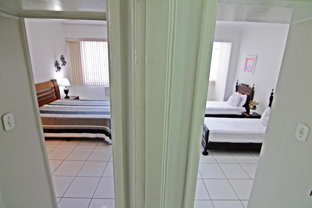 Rio Spot Homes Vista Mar D027 リオデジャネイロ エクステリア 写真
