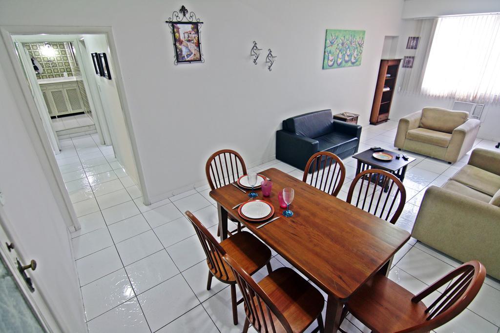 Rio Spot Homes Vista Mar D027 リオデジャネイロ エクステリア 写真