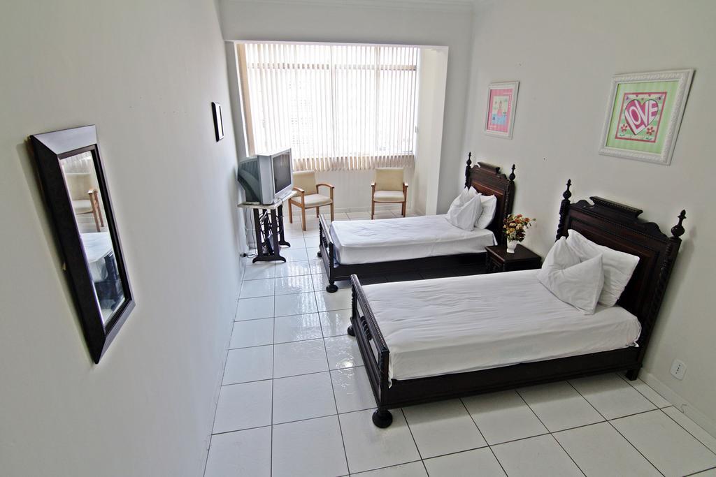 Rio Spot Homes Vista Mar D027 リオデジャネイロ エクステリア 写真