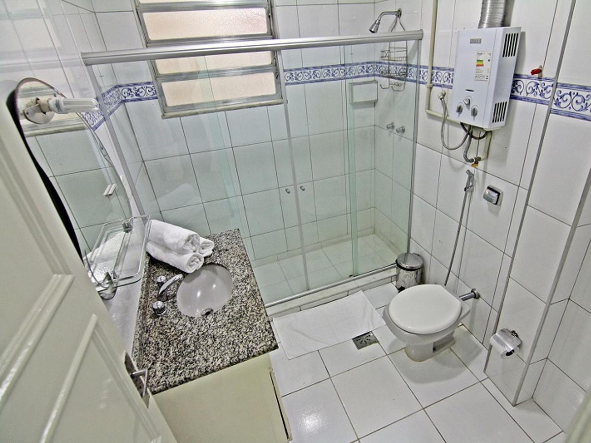 Rio Spot Homes Vista Mar D027 リオデジャネイロ エクステリア 写真