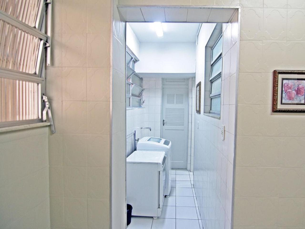 Rio Spot Homes Vista Mar D027 リオデジャネイロ エクステリア 写真