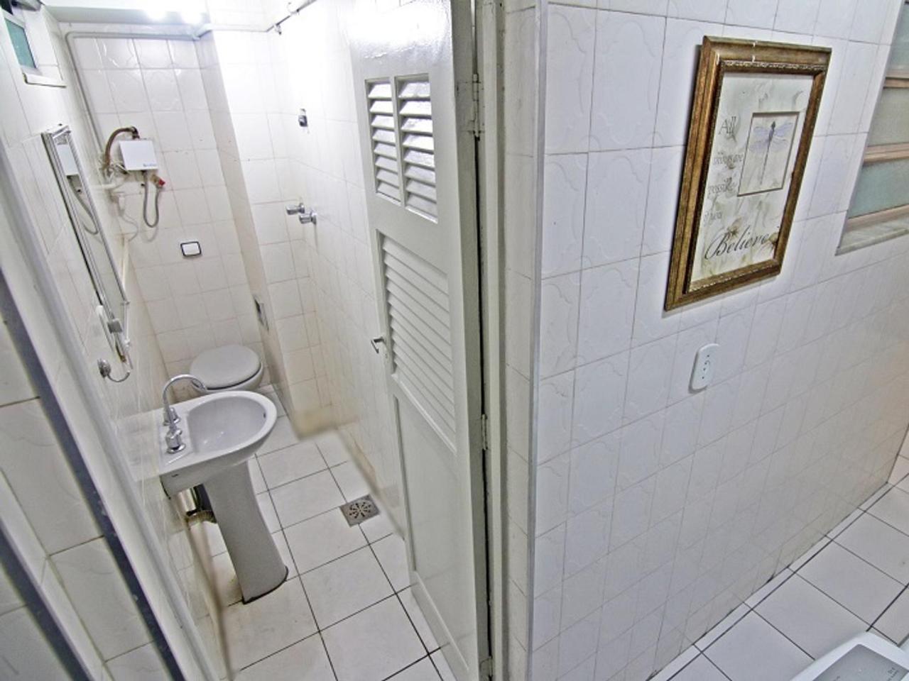 Rio Spot Homes Vista Mar D027 リオデジャネイロ エクステリア 写真