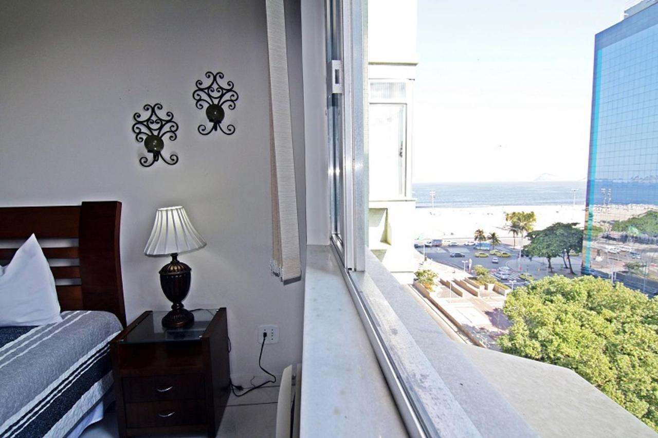 Rio Spot Homes Vista Mar D027 リオデジャネイロ エクステリア 写真